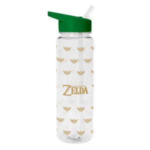 676aut015-gourde-plastique-world-trade-and-technologies-the-legend-of-zelda-hyrule-crest-blanc-700-ml