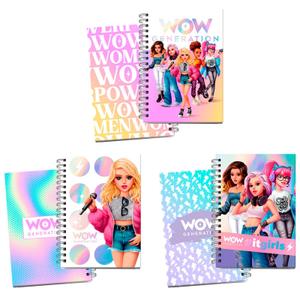 8435507866958-bloc-notes-a5-wow-generation-multicolore-a5