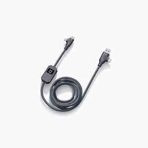 xp61144-ra-22-cable-en-aluminium-recycle-xoopar-allure-dark-grey-1100x23x10-mm