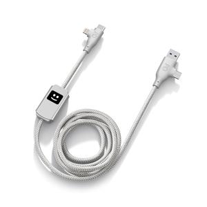 xp61144-ra-33-cable-en-aluminium-recycle-xoopar-allure-light-grey-1100x23x10-mm