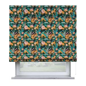 1503-500-42-store-romain-yellow-tipi-billie-magic-collection-vert-green-160x170-cm