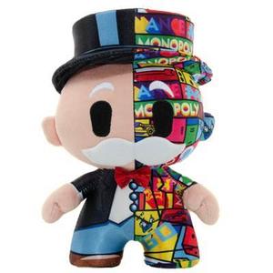 651aut022-peluche-yume-toys-dznr-premium-plush-in-a-box-mr-monopoly-19-cm-multicolore-11-43x10-16x19-685-cm