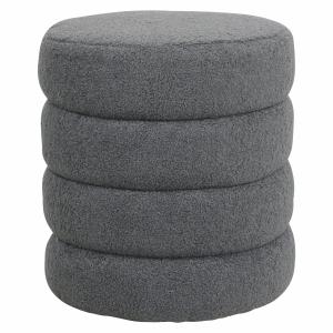 fino-pouf094m-pouf-tissu-effet-laine-bouclette-zago-lomos-zago-fino-gris-bleu-42x42x46-cm